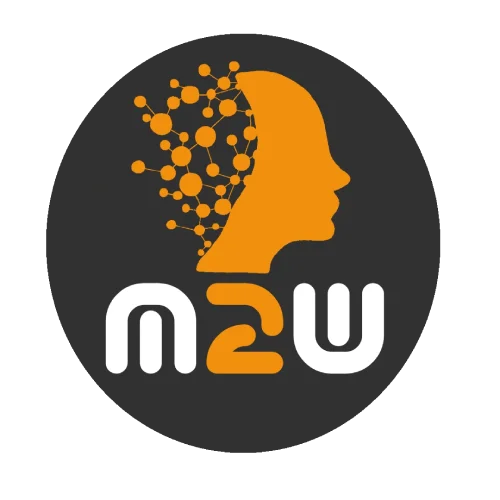 Logo Meet2Web