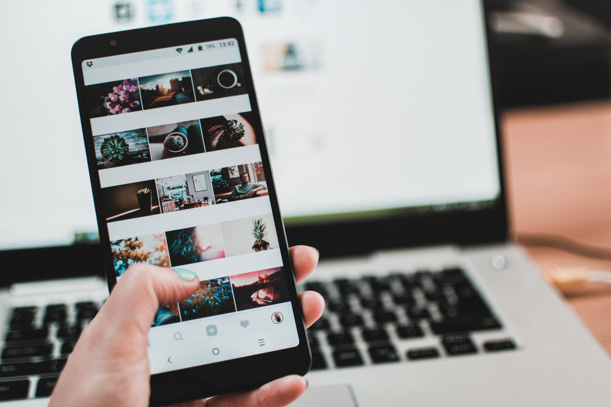 Come Visualizzare le Storie di Instagram in Modo Anonimo Meet2Web