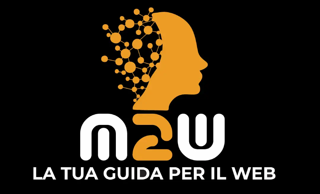 Logo Meet2Web Web Agency a Firenze e Scandicci