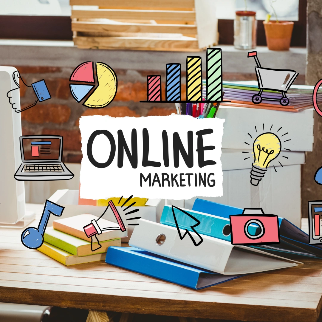 Concetto di Online Marketing e Web Marketing